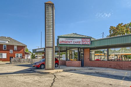 3604 N. Main St.