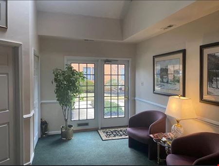 Makefield Executive Quarters Office Condominium