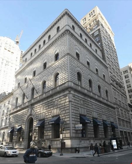 Coworking space for Rent at Same Day Virtual Offices - 1435 Walnut Street in Philadelphia
