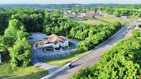 1028 Old Cedar Bluff Road