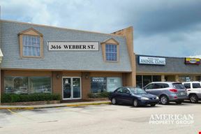 Small Office Space Sarasota