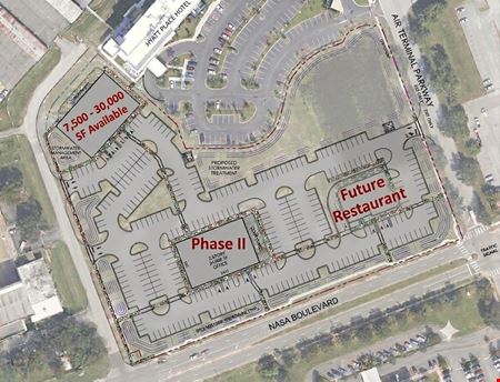 Melbourne-Orlando International Airport Commercial Center