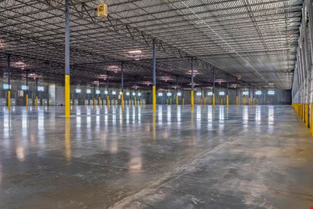 Premier Logistics Center