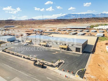 New Office Warehouse for Lease