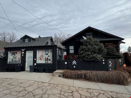 3201 N Speer Blvd