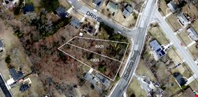 6901 & 6903 Allentown Rd