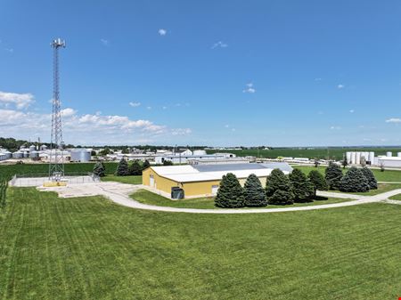Tekamah Warehouse