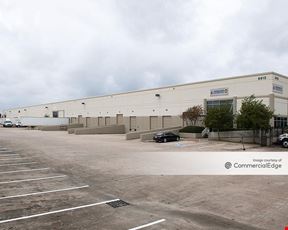 Prologis Park - West by Northwest Industrial Park 14