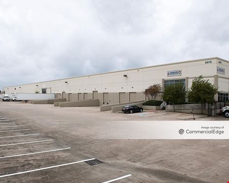 Industrial space for Rent at Prologis Park - West by Northwest Industrial Park 14 in Houston