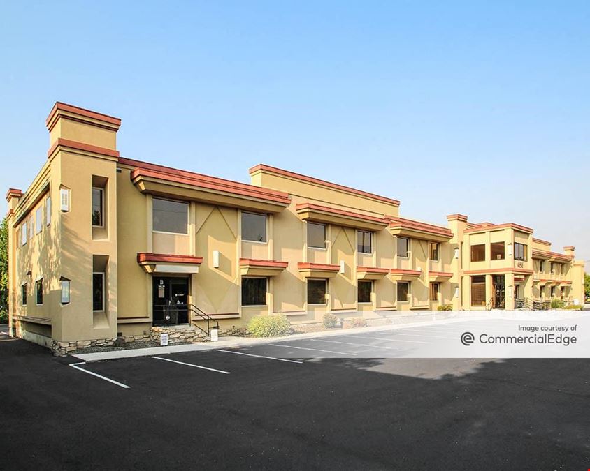 Hillcrest Business Center