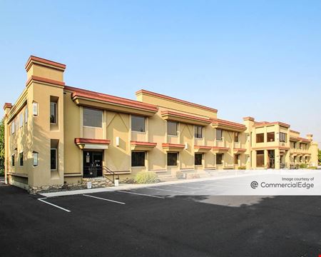 Office space for Rent at Hillcrest Business Center in Boise