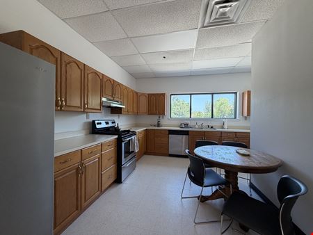 1075 Chisolm Trail