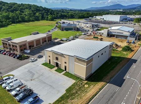 68 St. John Rd. Flex/Industrial Space