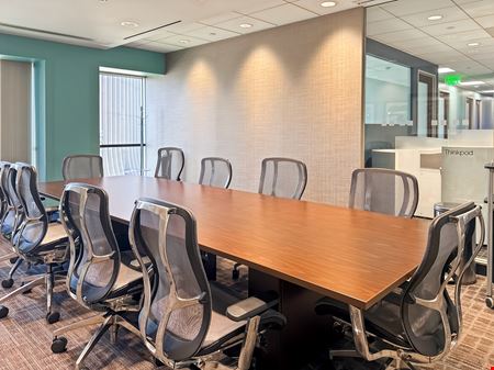 Office space for Rent at Regus - Los Angeles Century Plaza Towers in Los Angeles