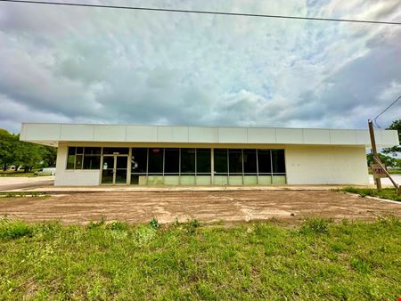 Retail space for Rent at 15830 Northwest Freeway in Houston