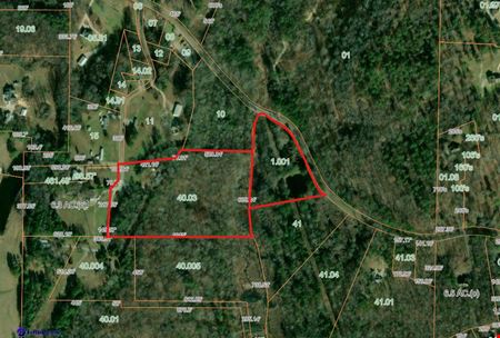 VacantLand space for Sale at 126 Russell Road in Decatur