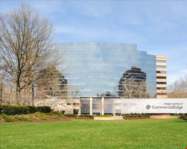 Two Democracy Plaza