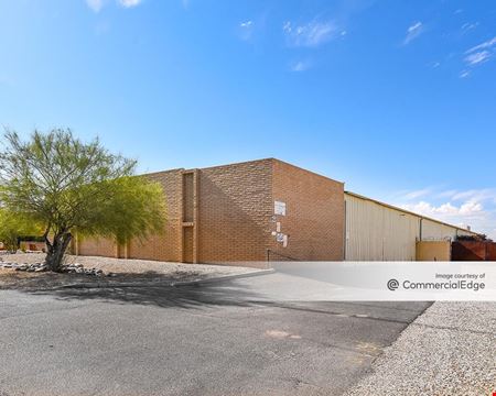 Industrial space for Rent at 1817 East Rio Salado Pkwy in Tempe