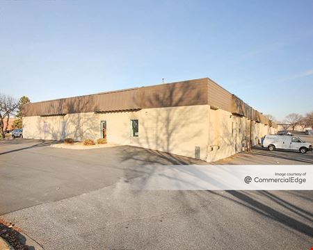 Industrial space for Rent at Cliffview Center in Burnsville