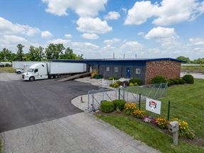 2212 - Toledo Warehouse
