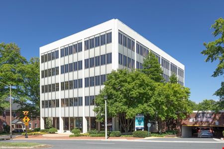 Office space for Rent at 150 S Washington St in Falls Church