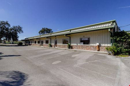 Industrial space for Rent at Warehouse off Hwy 98 in Avon Park in Avon Park