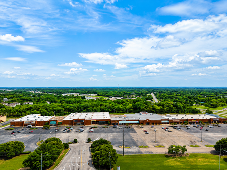 Retail space for Rent at Montgomery Towne Center in Montgomery