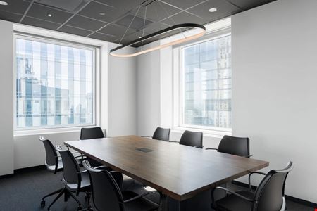 Office space for Rent at Industrious - 183 Madison Avenue in New York