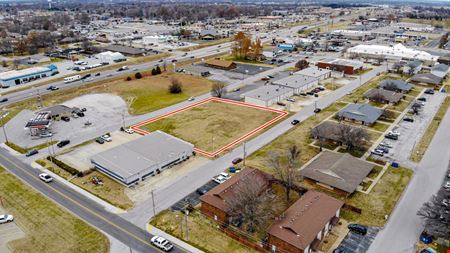 39,600 sf Lots For Sale in Nixa