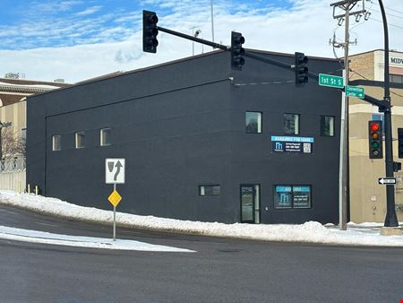 Retail space for Sale at 925 1st Street S in St. Cloud