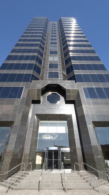 Platinum Tower