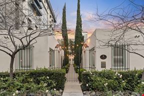 The Bungalows