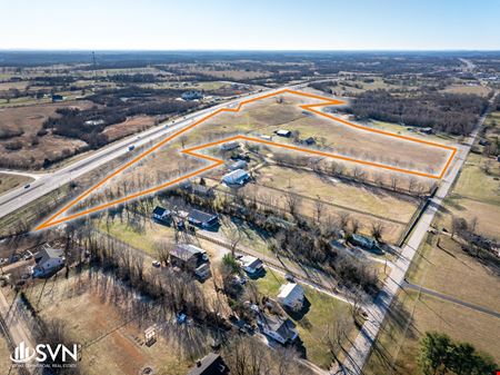 Nicholasville Development Land For Sale