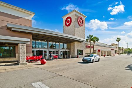 Marketplace at Seminole Towne Center