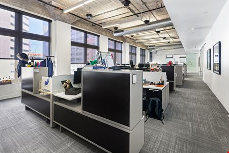 Sage Building