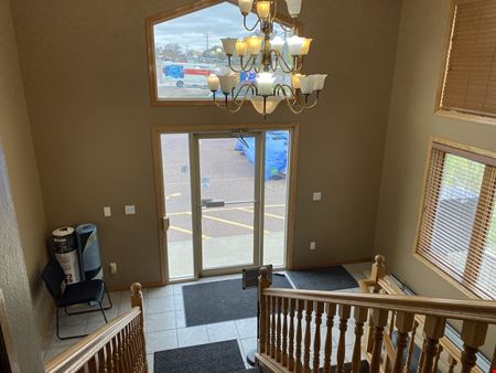 Alpine Office