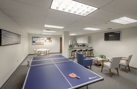 Executive Office Tower