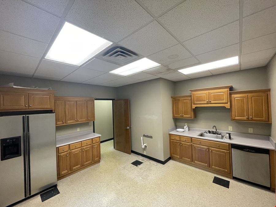 1847 Keats Drive NW, Huntsville, AL 35810