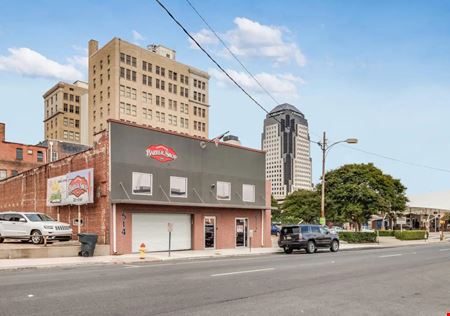 Office space for Sale at 512 Crockett Street in Shreveport