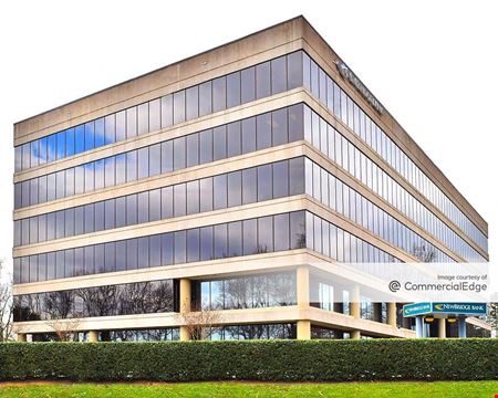 Office space for Rent at Somerset Center - 4505 Falls of Neuse Road in Raleigh