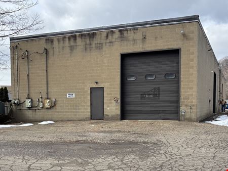 Industrial space for Rent at 132 23rd St # 134 in Pittsburgh