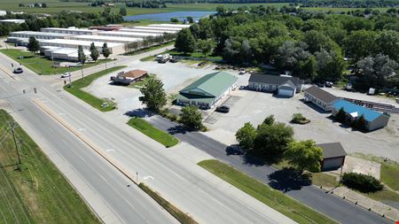 Office space for Sale at REDEVELOPMENT OPPORTUNITY in Urbana