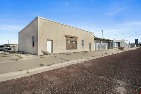 712 SW 5th Ave