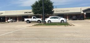 7125 New Sanger Rd