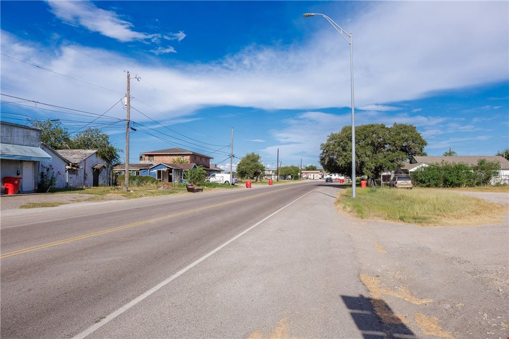 Western Ave