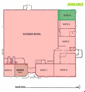Norman Bowling Center