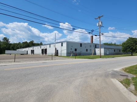 Prime Industrial Building