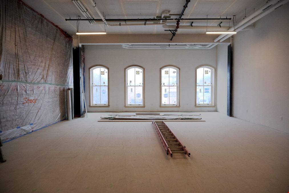 Cooper Black Building