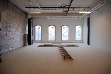 Cooper Black Building
