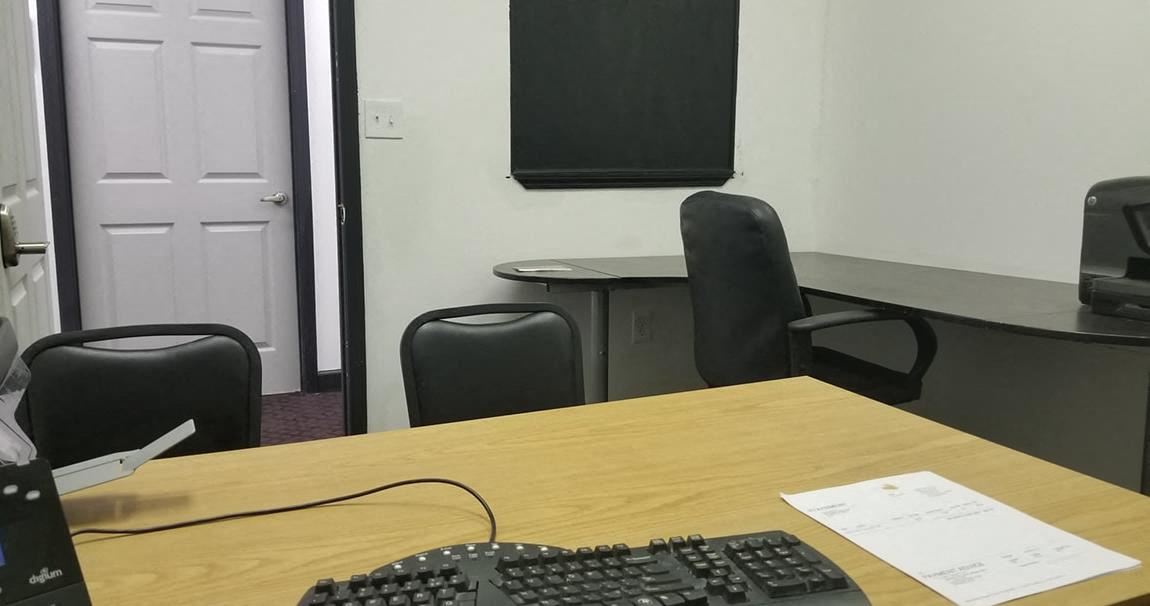 Marietta Office Suites - Stacks Road